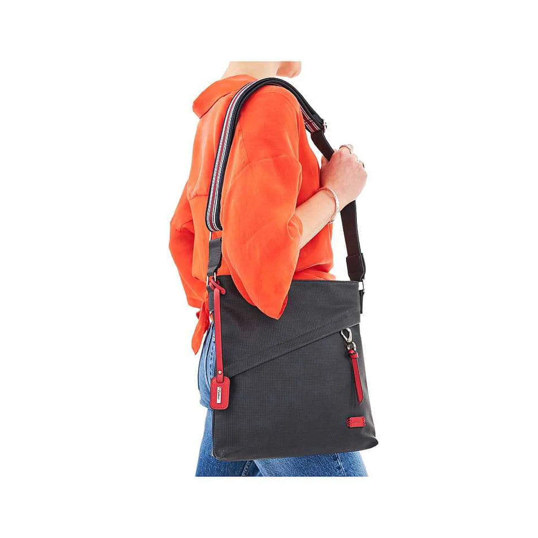 Rieker | Navy Blue Handbag