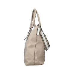 Rieker | Shopper Beige