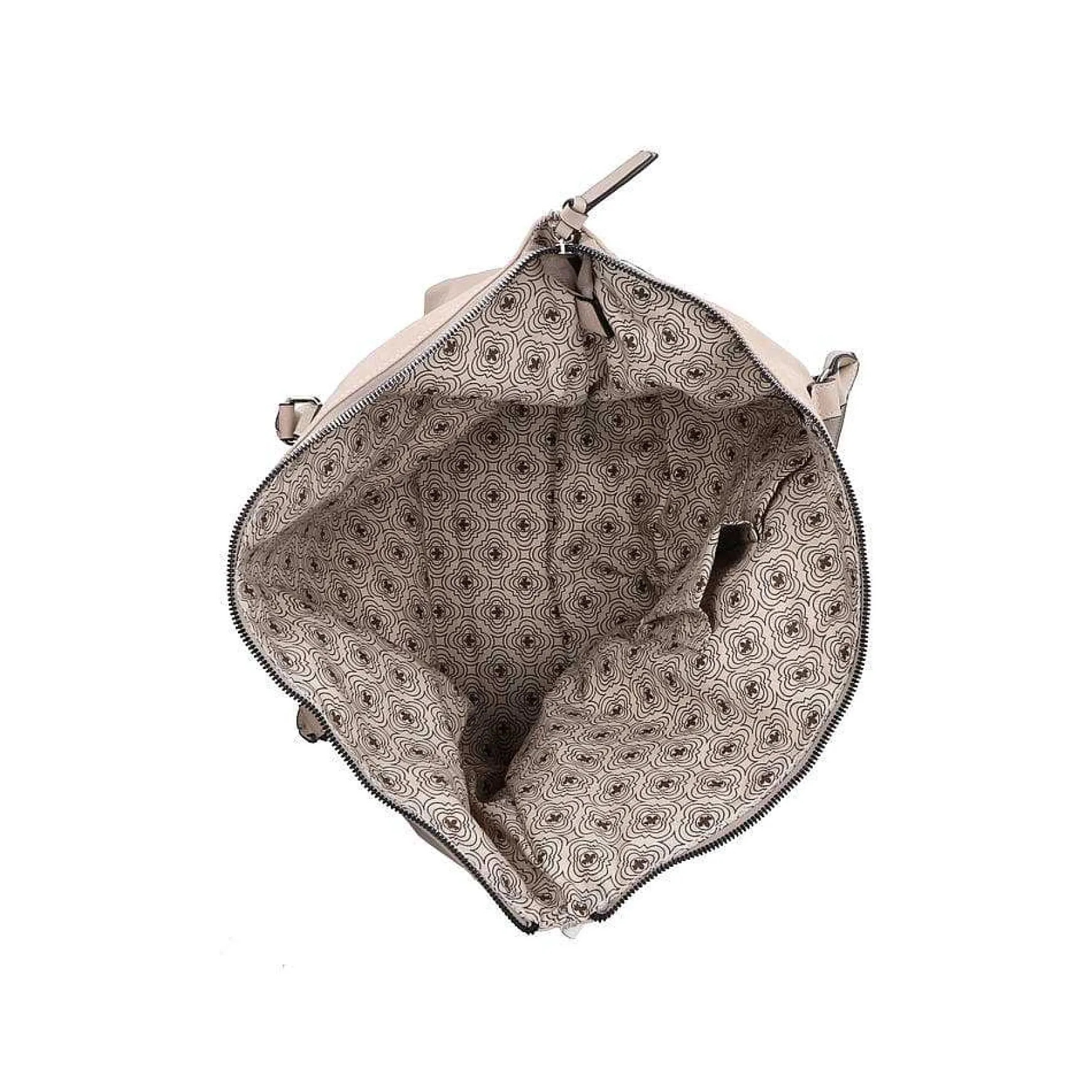 Rieker | Shopper Beige