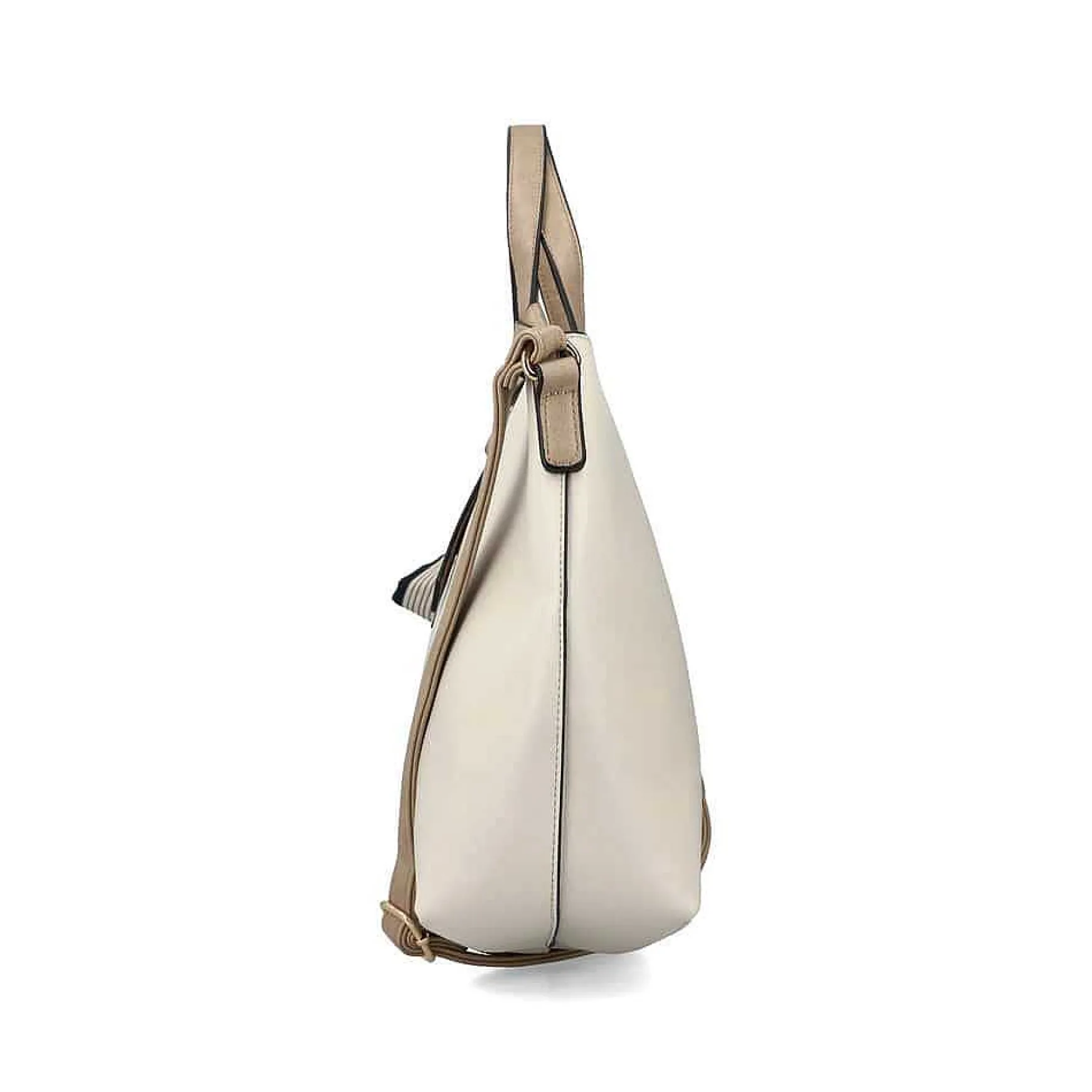 Rieker | Shopper Champagne