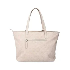 Rieker | Shopper Cream Beige