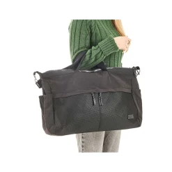 Rieker | Shopper Jet Black
