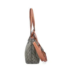 Rieker | Shopper Olive Green