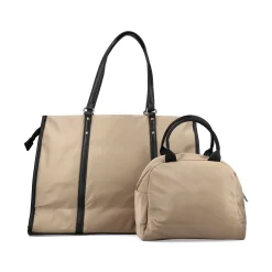 Rieker | Shopper Sand Beige