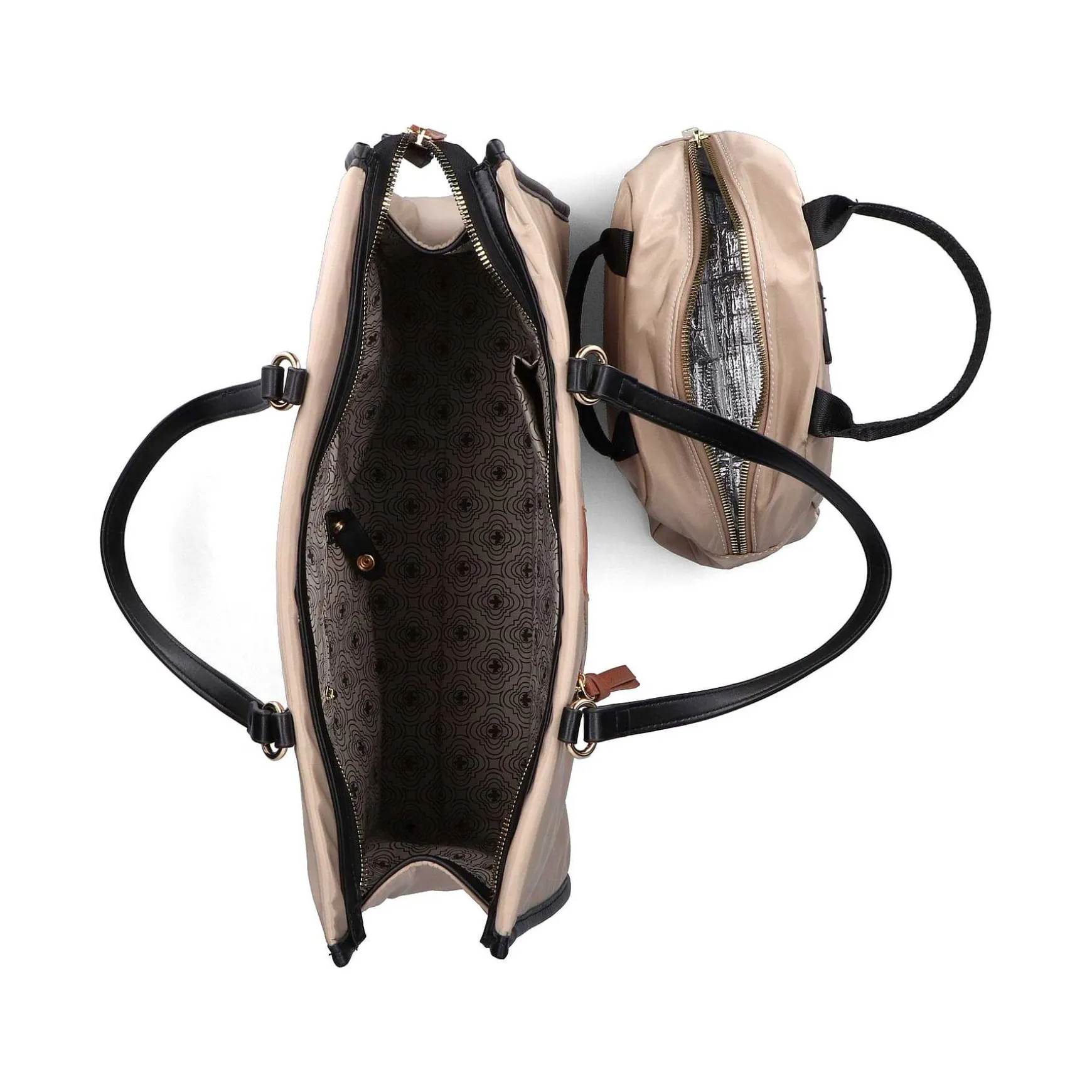 Rieker | Shopper Sand Beige