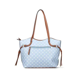 Rieker | Shopper Sky Blue