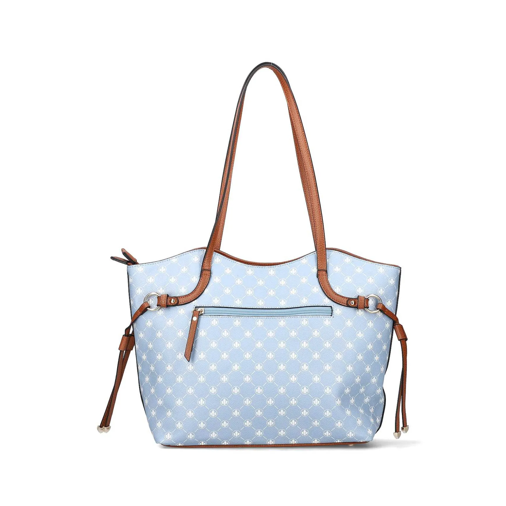 Rieker | Shopper Sky Blue