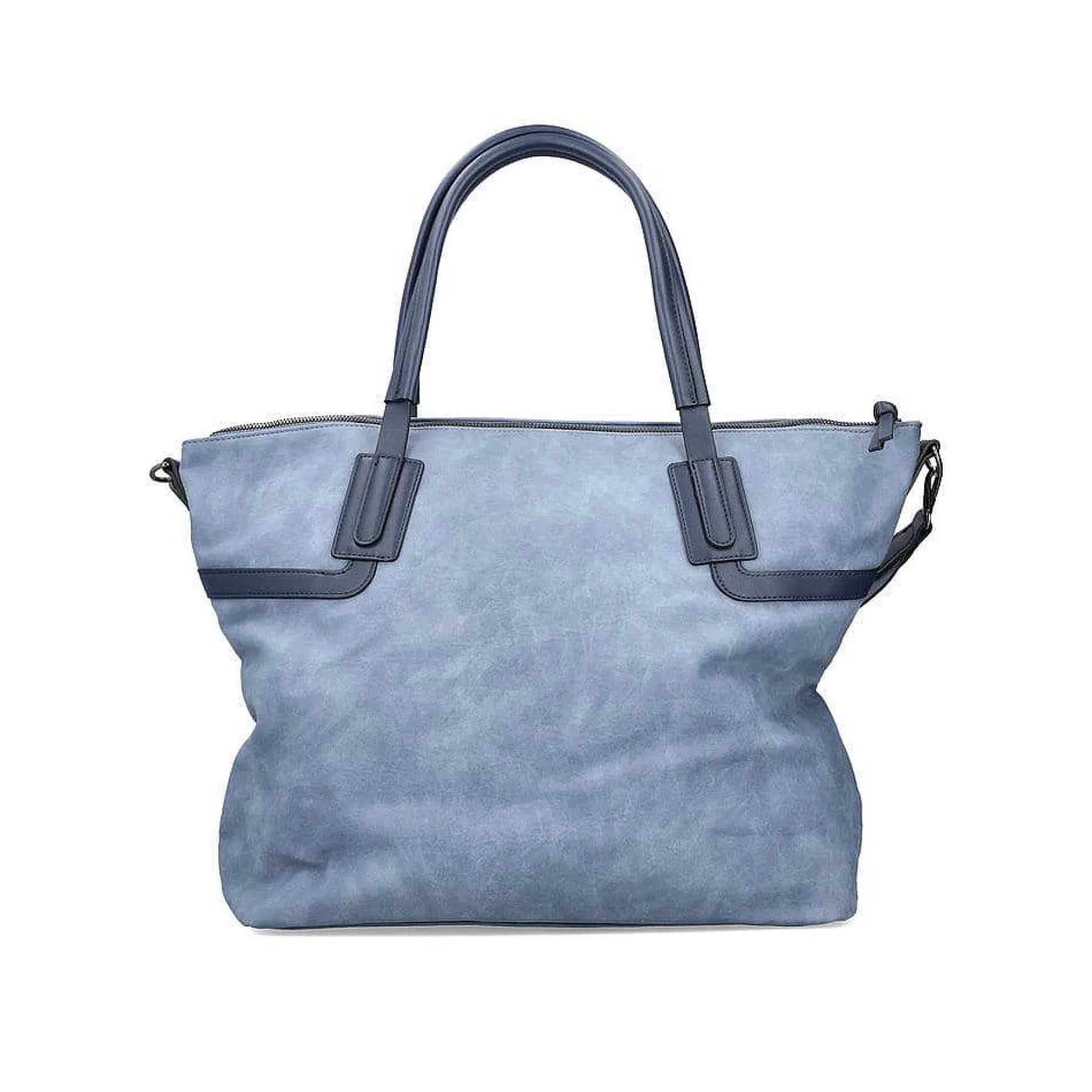 Rieker | Shopper Slate Blue