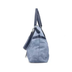 Rieker | Shopper Slate Blue