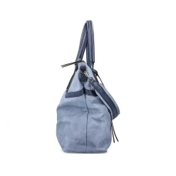 Rieker | Shopper Slate Blue