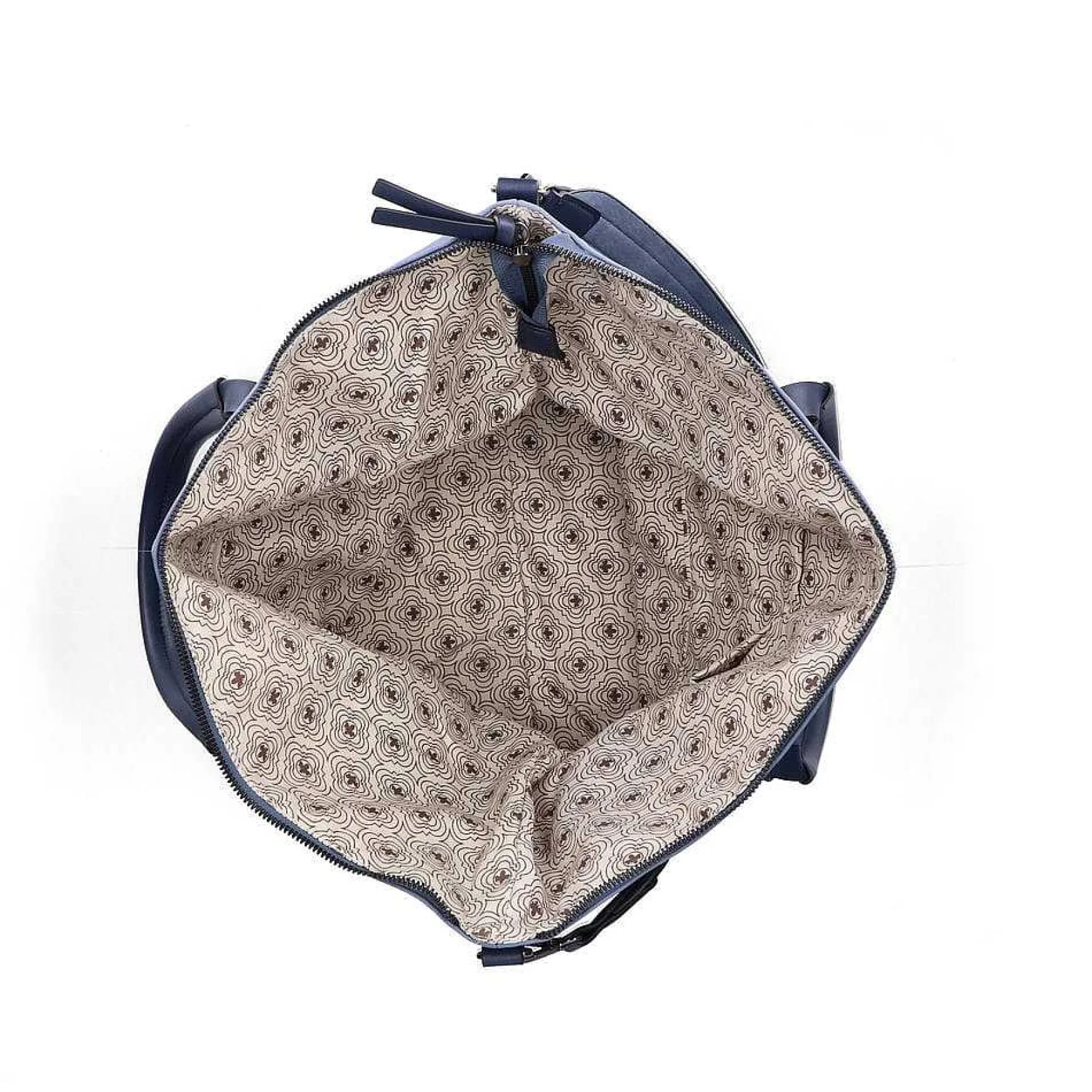 Rieker | Shopper Slate Blue