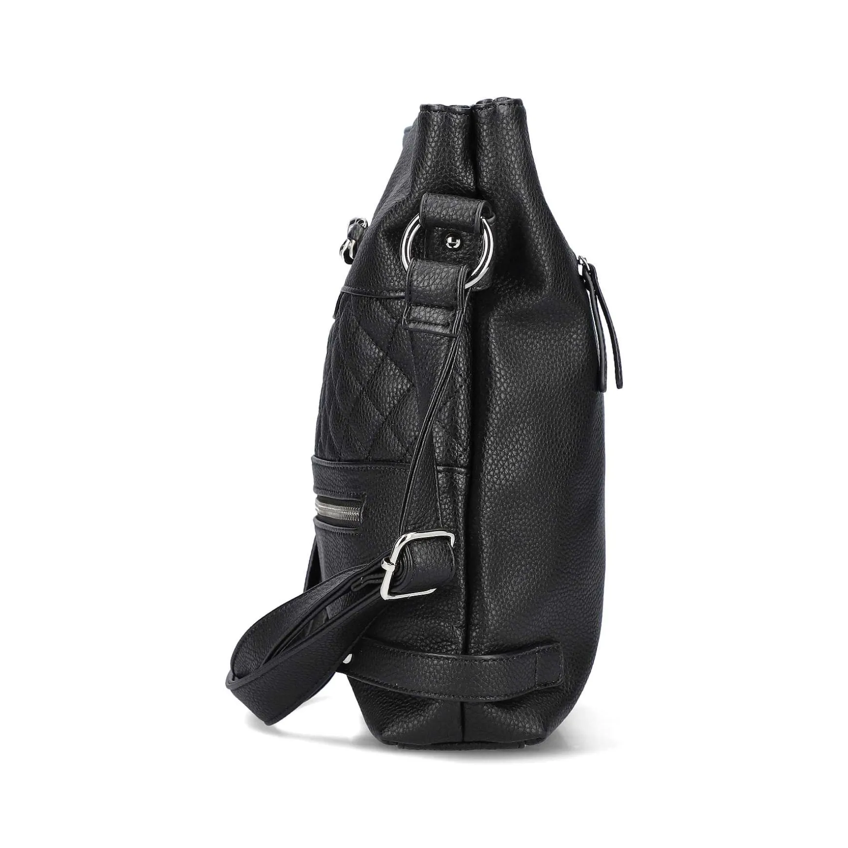 Rieker | Shoulder Bag Night Black