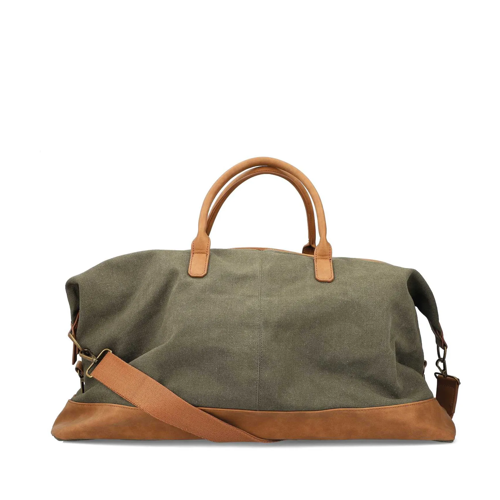 Rieker | Weekender Camel Brown-Khaki