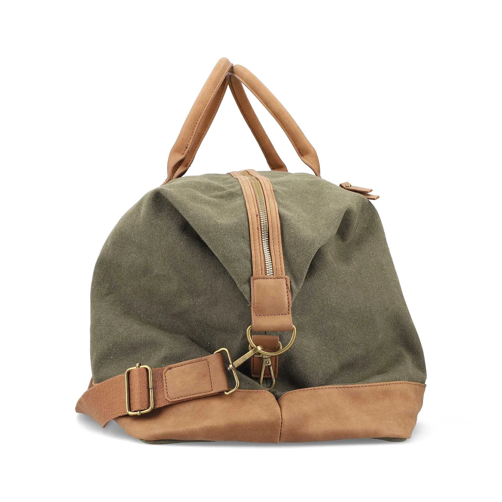 Rieker | Weekender Camel Brown-Khaki