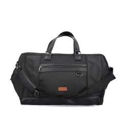 Rieker | Weekender Midnight Black
