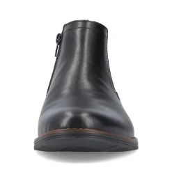 Rieker Men'S Chelsea Boots Night Black