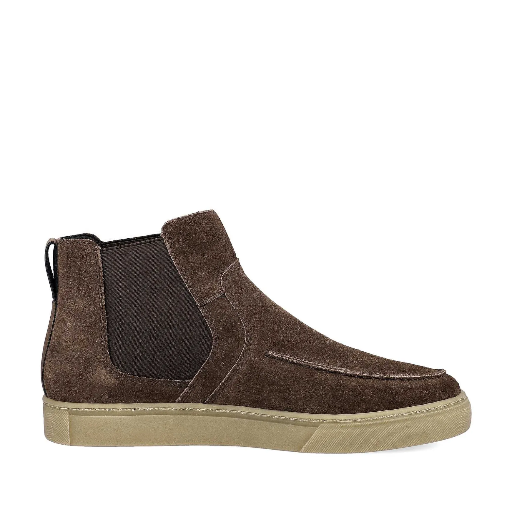 Rieker Men'S Chelsea Boots Mocha