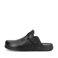 Rieker Men'S Clogs Night Black