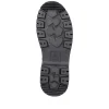 Rieker Men'S Corded Boots Khaki