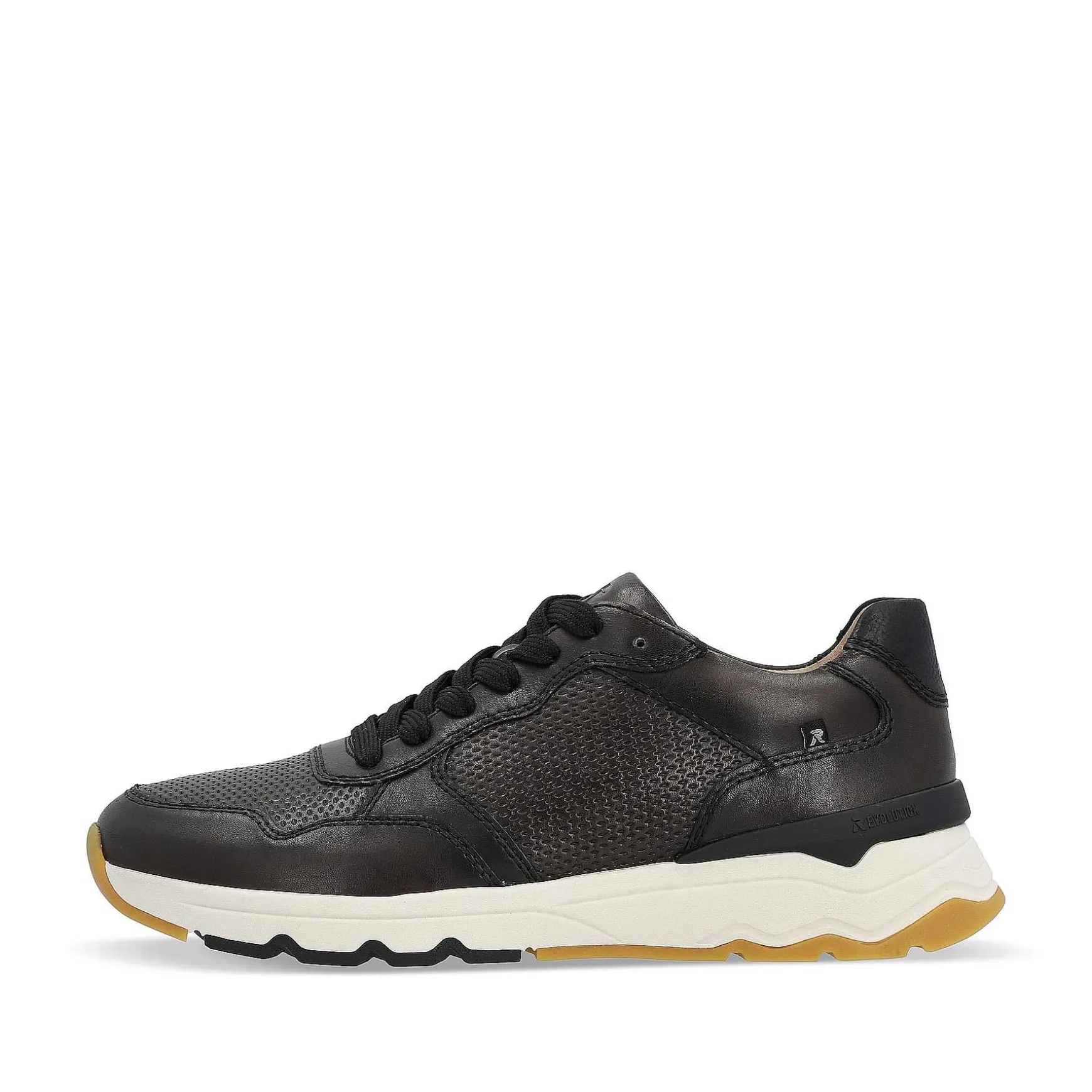 Rieker Men'S Low Carbon Sneakers