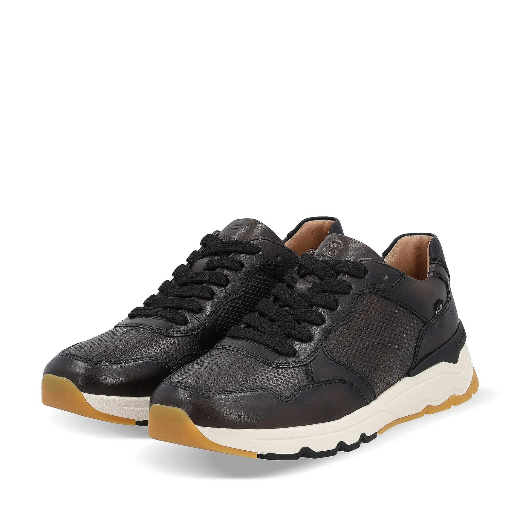 Rieker Men'S Low Carbon Sneakers