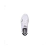 Rieker Men'S Low Sneaker Brilliant-White Graphite-Grey