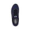 Rieker Men'S Low Sneaker Navy Blue