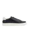 Rieker Men'S Low Sneakers Dark Blue