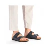 Rieker Men'S Mules Slate Blue