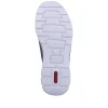 Rieker Men'S Slippers Anthracite