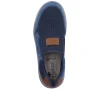 Rieker Men'S Slippers Azure Blue