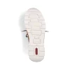Rieker Men'S Slippers Cinnamon Brown
