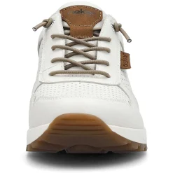 Rieker Men'S Slippers Cream White