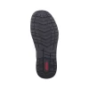 Rieker Men'S Slippers Dark Blue Noisette