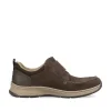 Rieker Men'S Slippers Dark Brown