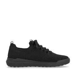 Rieker Men'S Slippers Deep Black
