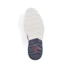 Rieker Men'S Slippers Denim Blue