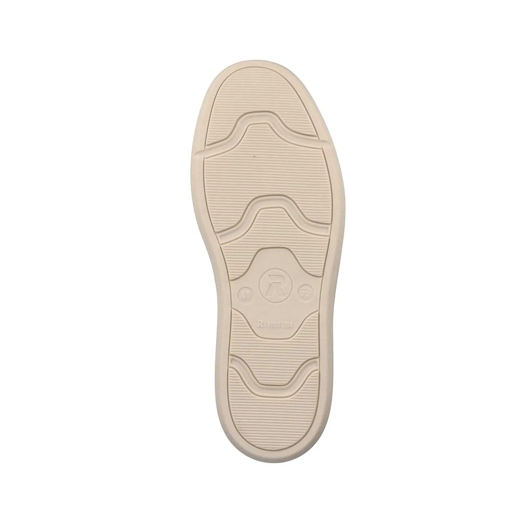 Rieker Men'S Slippers Forest Green