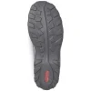 Rieker Men'S Slippers Granite Gray