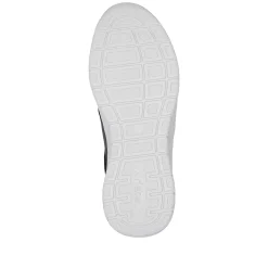 Rieker Men'S Slippers Graphite Black