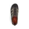 Rieker Men'S Slippers Green Grey