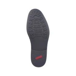 Rieker Men'S Slippers Jet Black