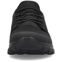 Rieker Men'S Slippers Jet Black