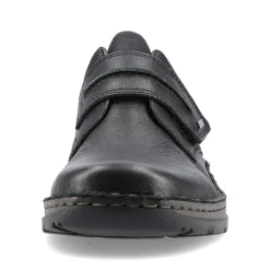 Rieker Men'S Slippers Jet Black