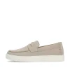 Rieker Men'S Slippers Light Beige