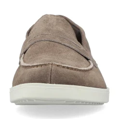 Rieker Men'S Slippers Light Brown