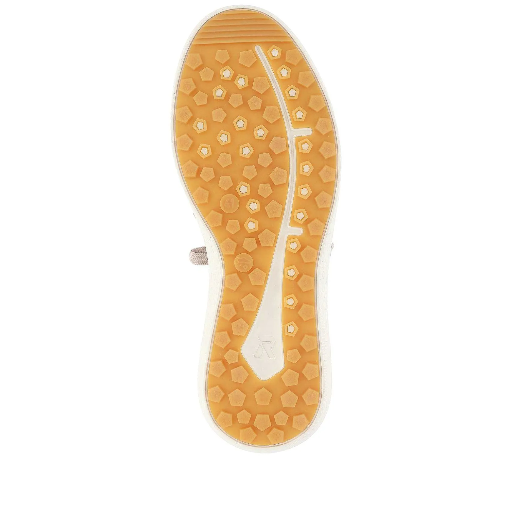 Rieker Men'S Slippers Linen
