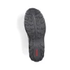Rieker Men'S Slippers Mocha