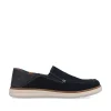 Rieker Men'S Slippers Navy