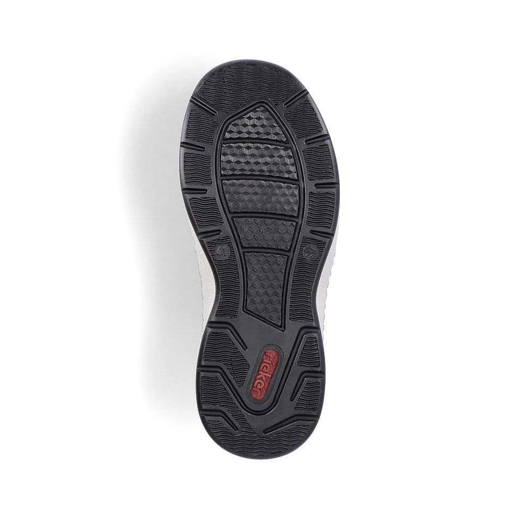 Rieker Men'S Slippers Navy Blue